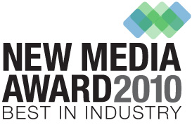 NMA 2010 - Best in Industry